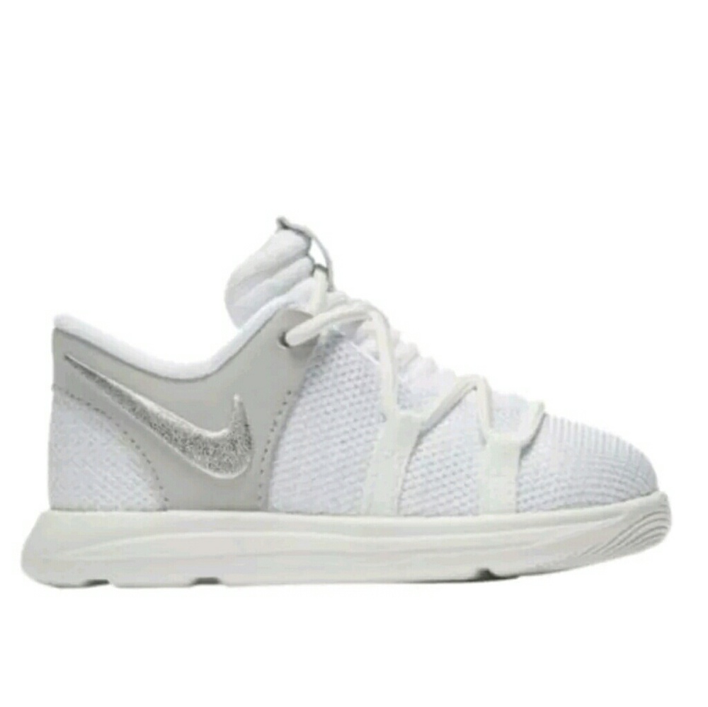 Nike KD Platinum Toddler Sneakers - Picture 1 of 4